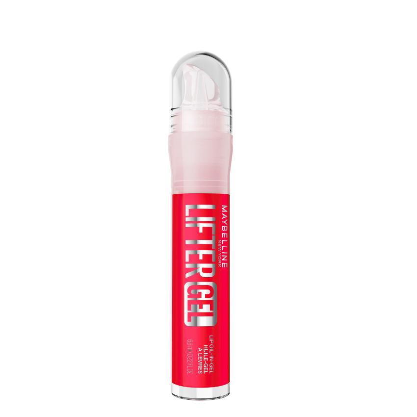 Maybelline - Lifter Gel Oil-In-Gel Lip Gloss