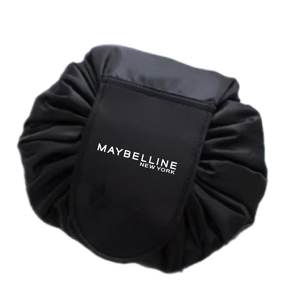 🎁 Maybelline - MakeUp Bag (100% off)