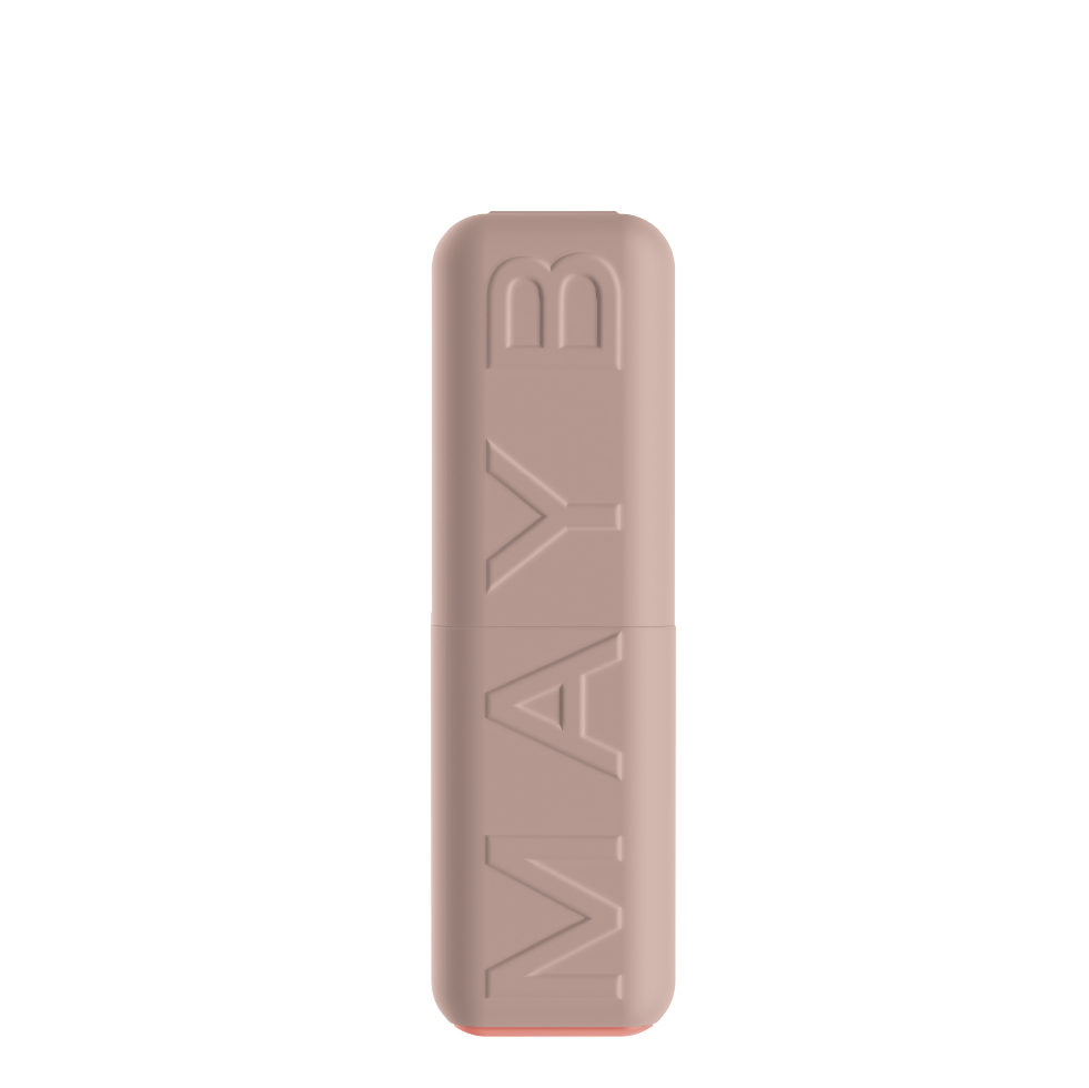 Maybelline - Moisturizing Serum Lipstick Matte
