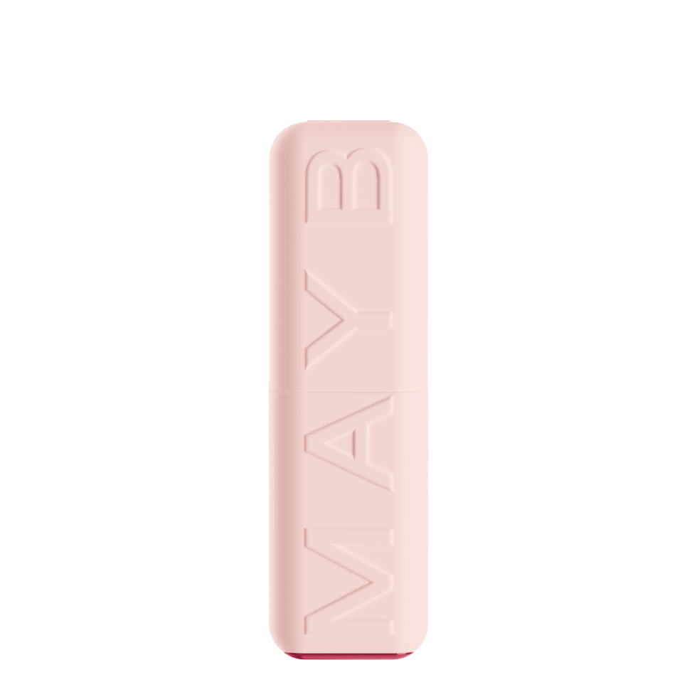 Maybelline - Moisturizing Serum Lipstick Satin