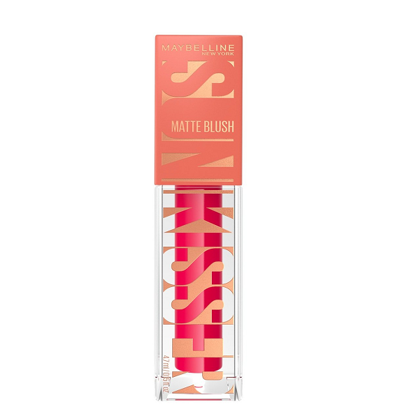 Maybelline - SunKisser Liquid Matte Blush