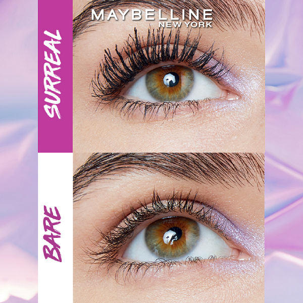 Maybelline - The Falsies Surreal Mascara