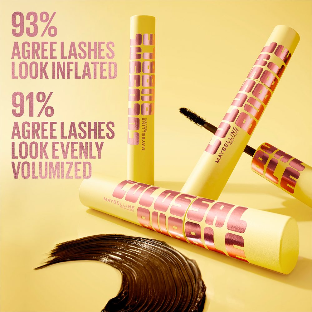 Maybelline - Colossal Bubble Mascara