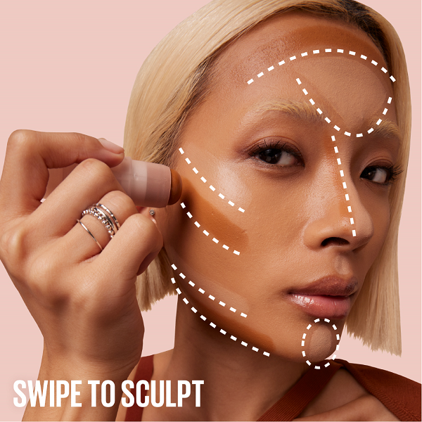 Maybelline - Face Lifter Stix