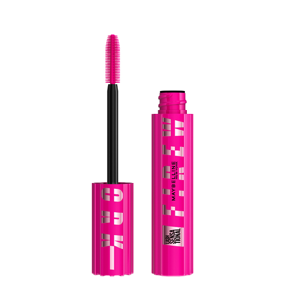 Maybelline - Lash Sensational Firework Mascara