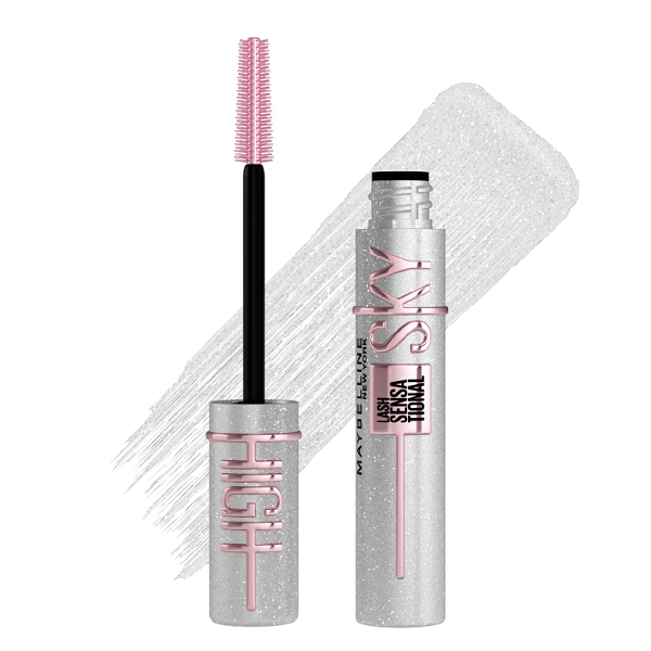 Maybelline - Lash Sensational Sky High Mascara Space Diamond