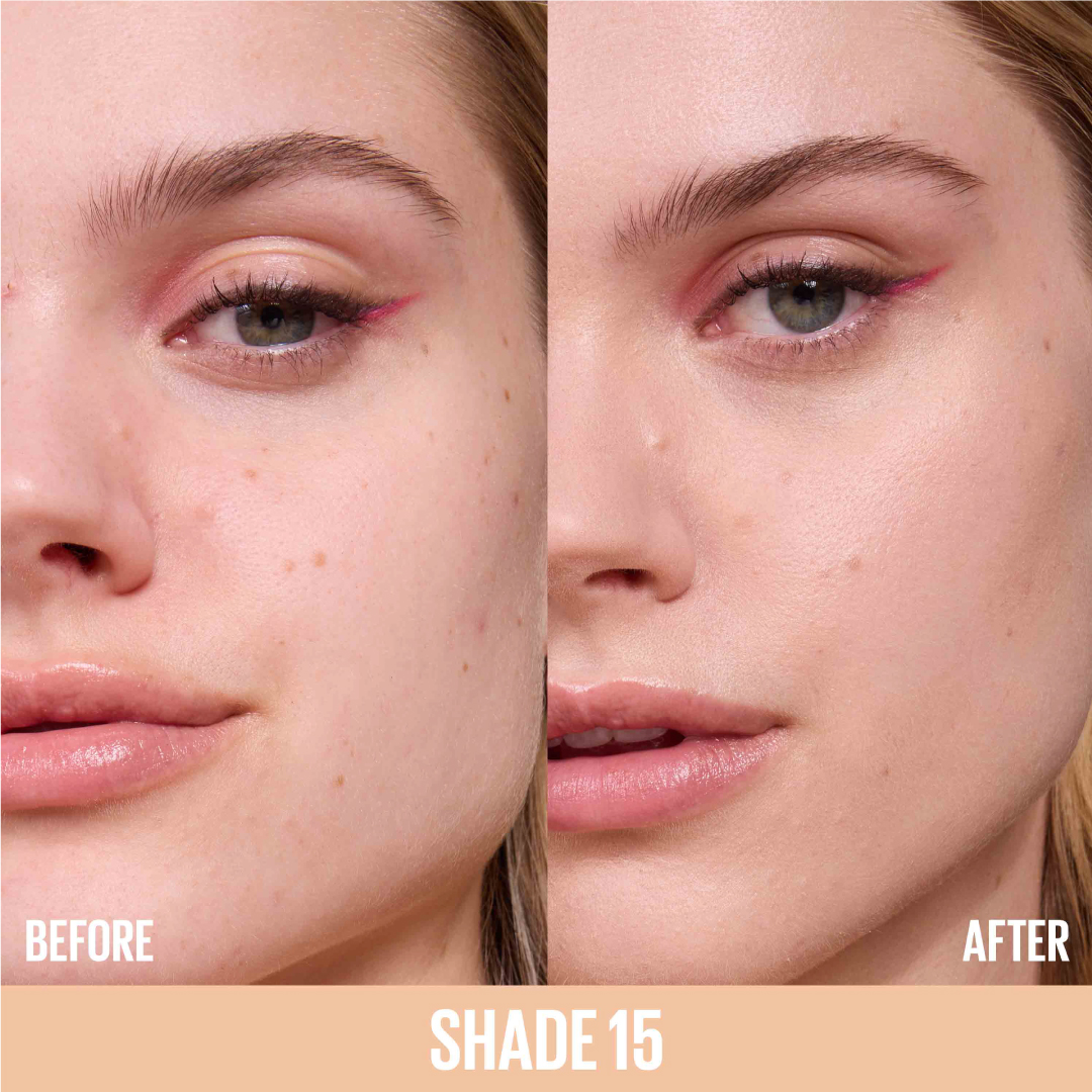 Maybelline - Lifter Concealer Serum