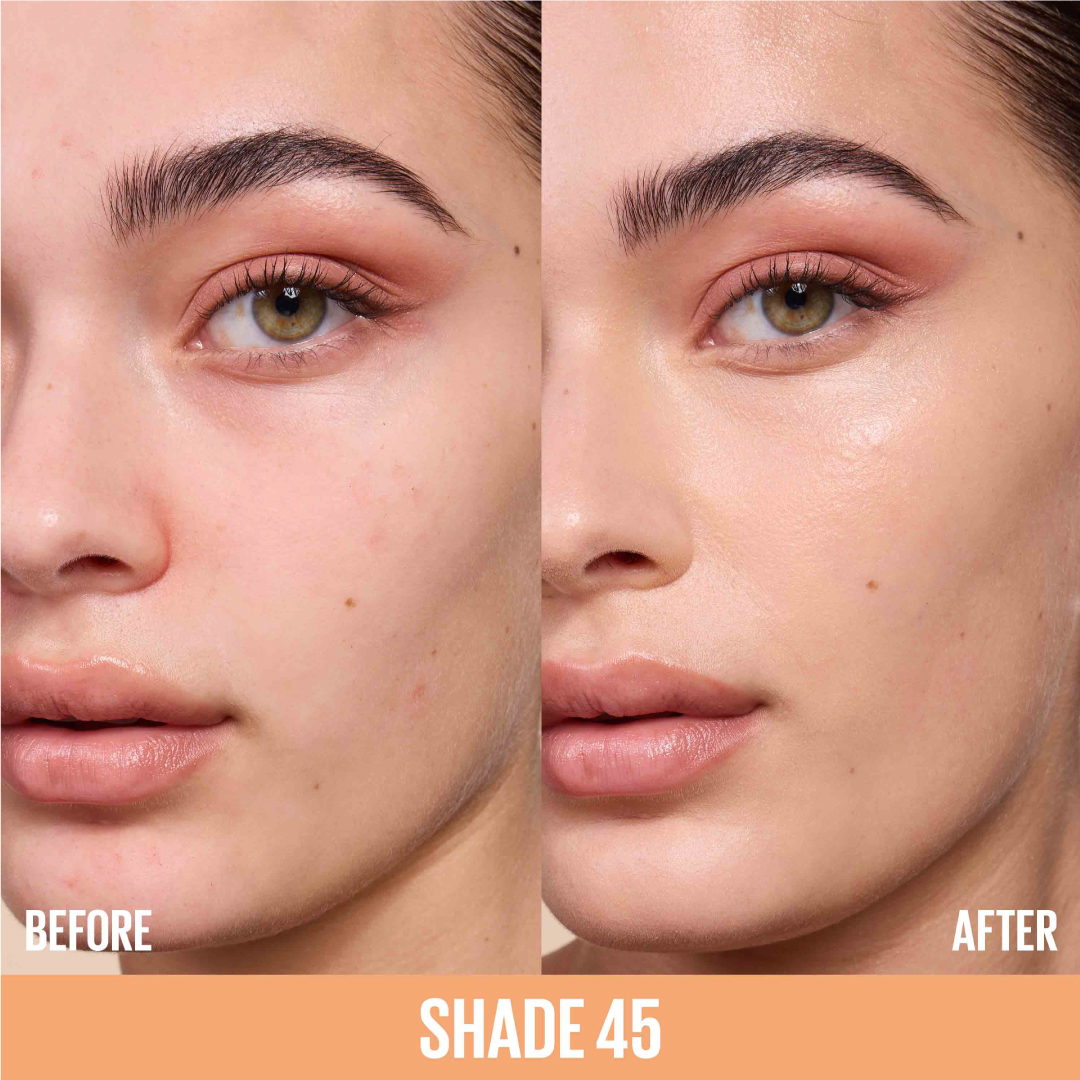 Maybelline - Lifter Concealer Serum