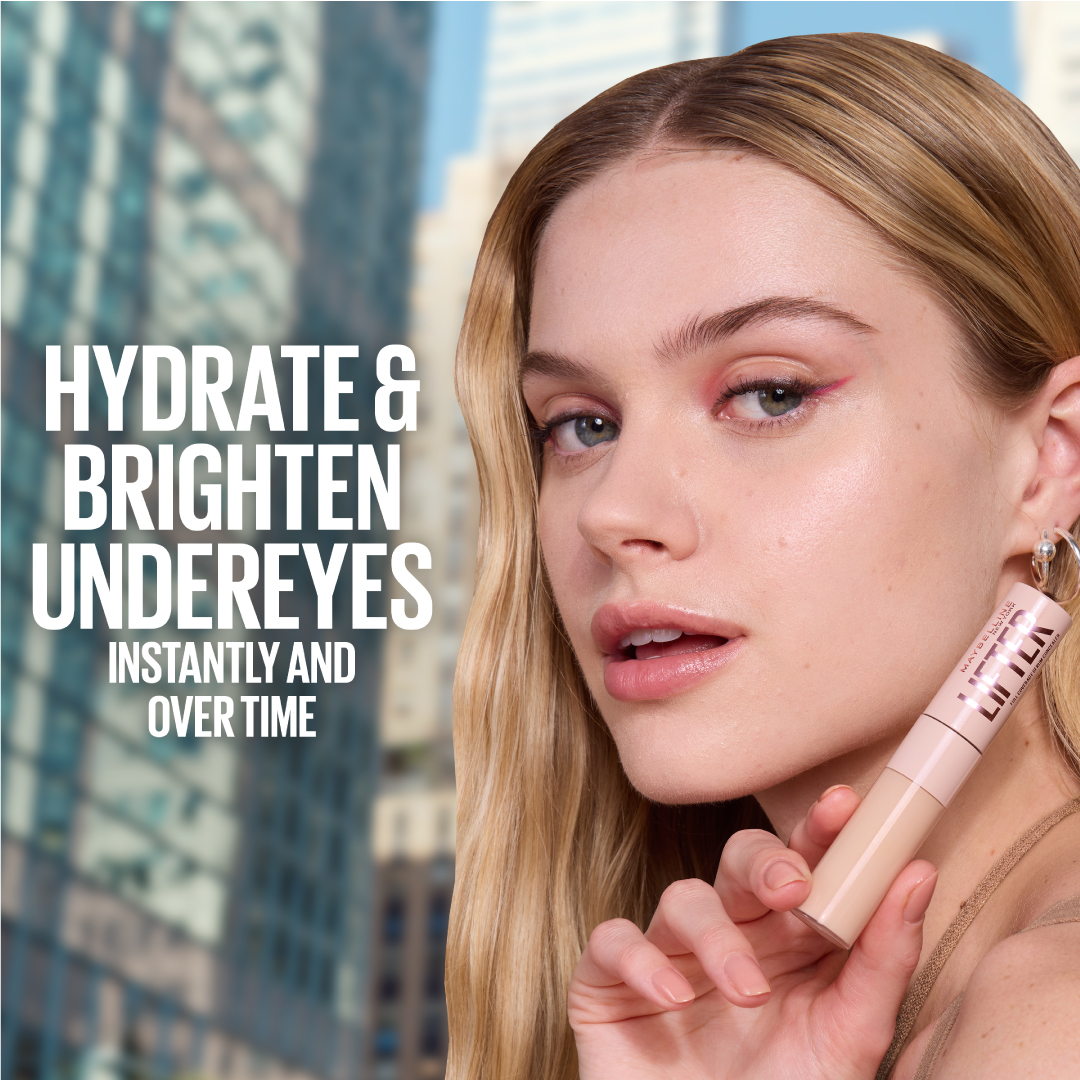 Maybelline - Lifter Concealer Serum