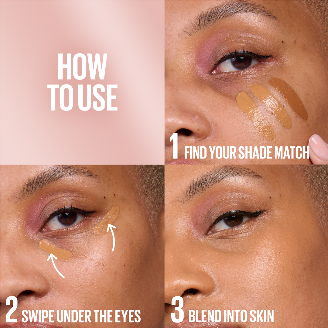 Maybelline - Lifter Concealer Serum