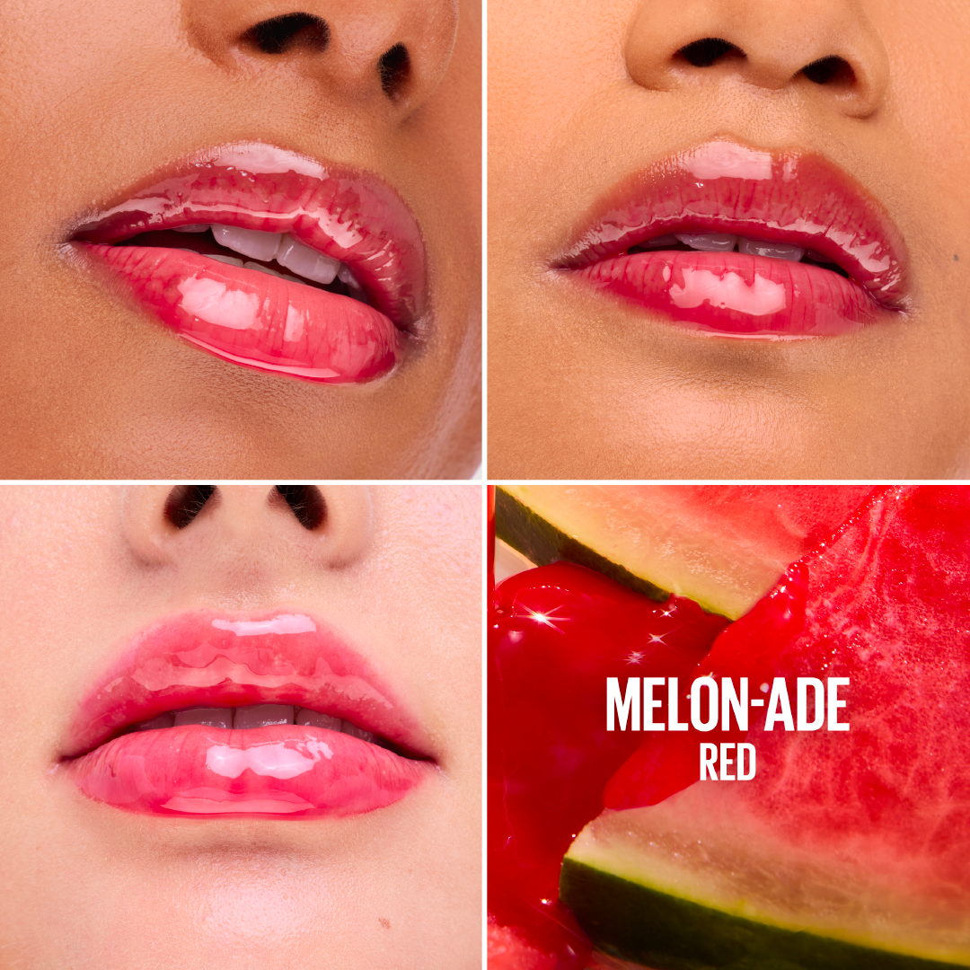 Maybelline - Lifter Gel Oil-In-Gel Lip Gloss