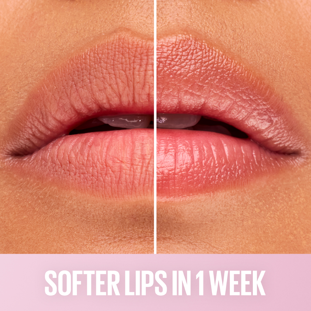 Maybelline - Lifter Gel Oil-In-Gel Lip Gloss