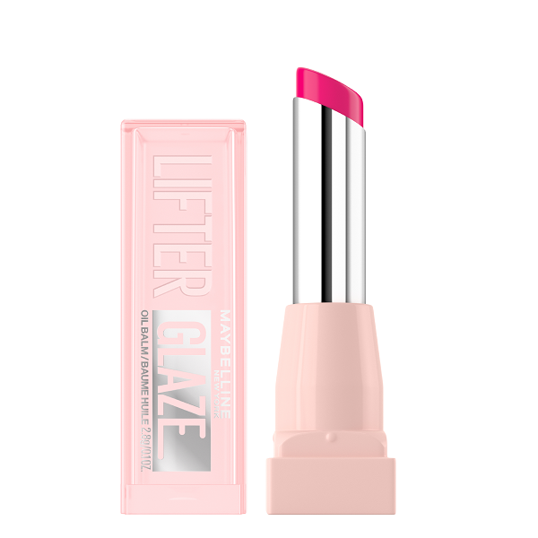 Maybelline - Lifter Glaze Oil Balm