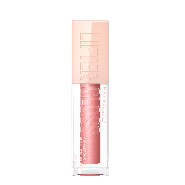 Maybelline - Lifter Gloss with Hyaluronic acid