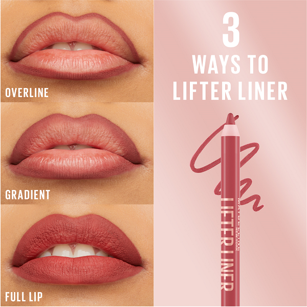 Maybelline - Lifter Liner