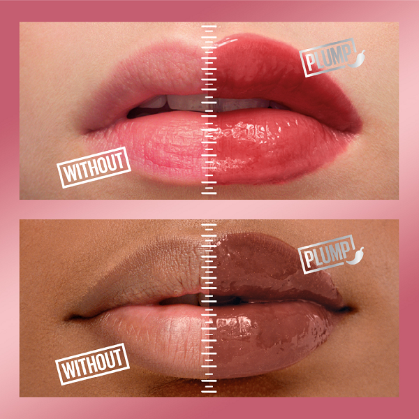 Maybelline - Lifter Plump Gloss