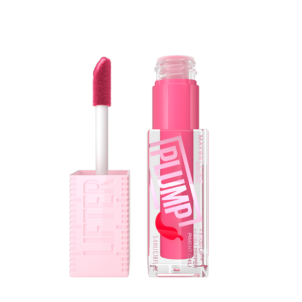 Maybelline - Lifter Plump Gloss