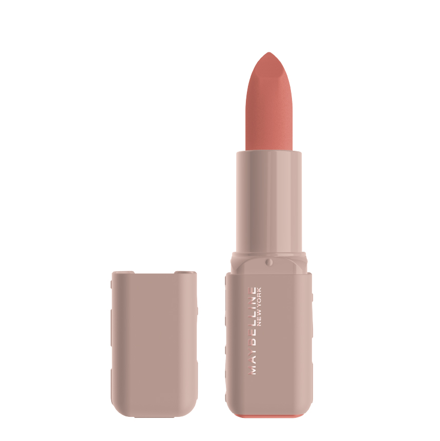 Maybelline - Moisturizing Serum Lipstick Matte