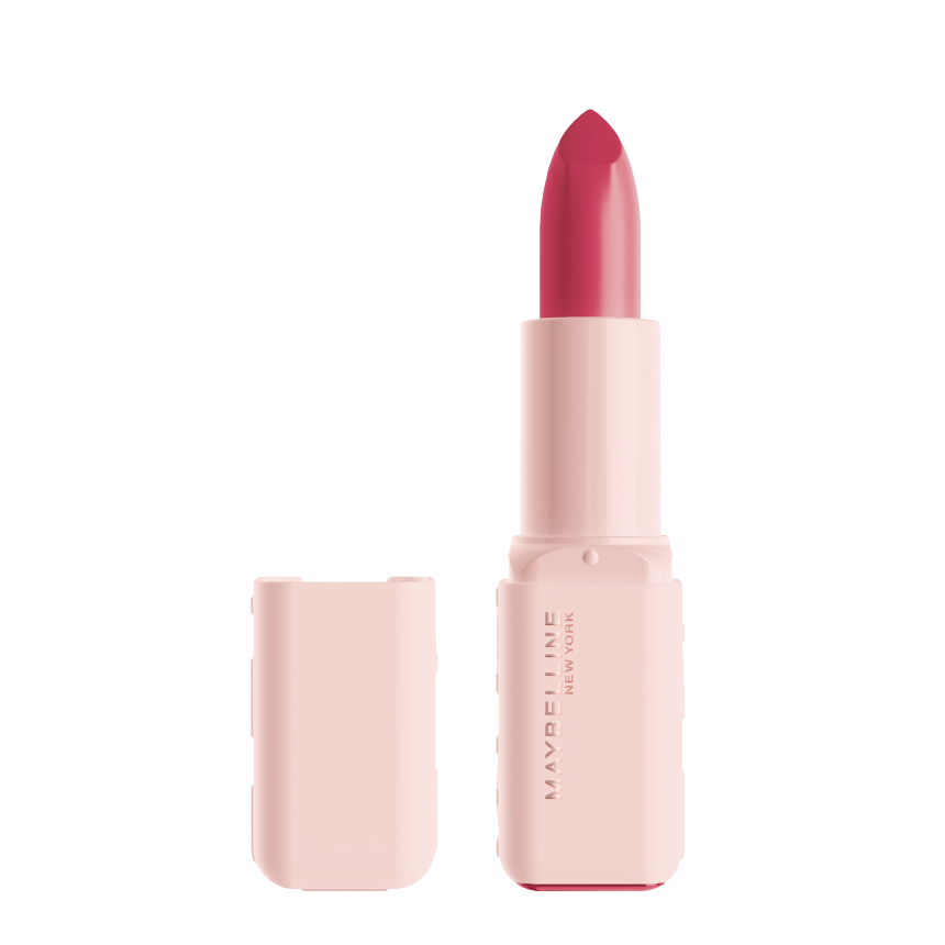 Maybelline - Moisturizing Serum Lipstick Satin