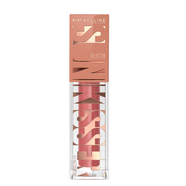 Maybelline - SunKisser Liquid Blush