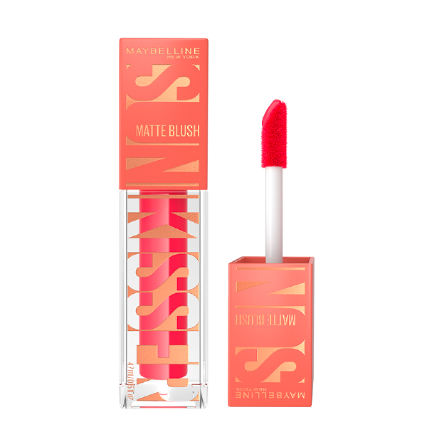 Maybelline - SunKisser Liquid Matte Blush