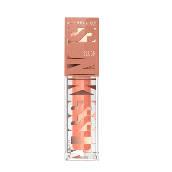 Maybelline - SunKisser Liquid Blush