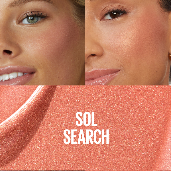 Maybelline - SunKisser Liquid Blush