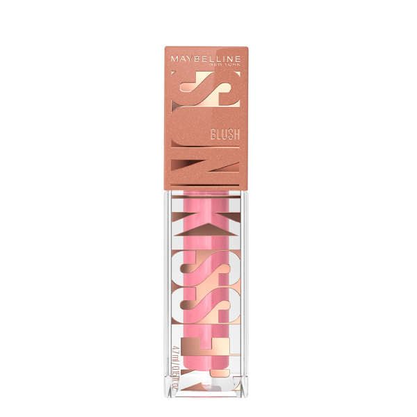 Maybelline - SunKisser Liquid Blush