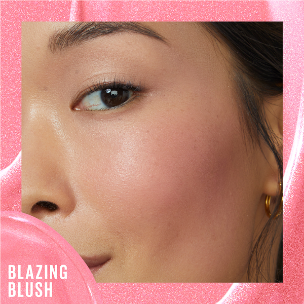 Maybelline - SunKisser Liquid Blush