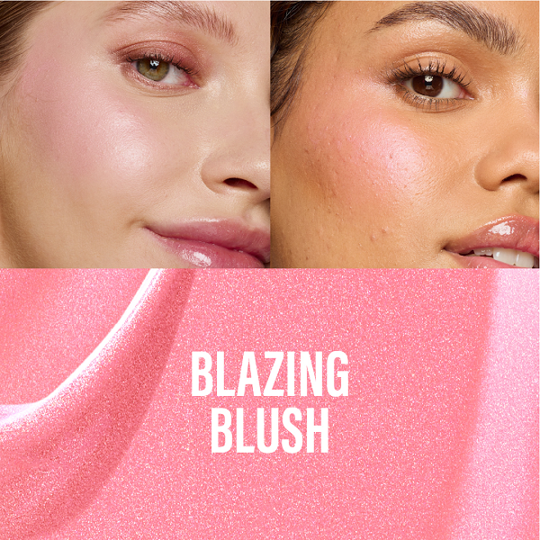 Maybelline - SunKisser Liquid Blush