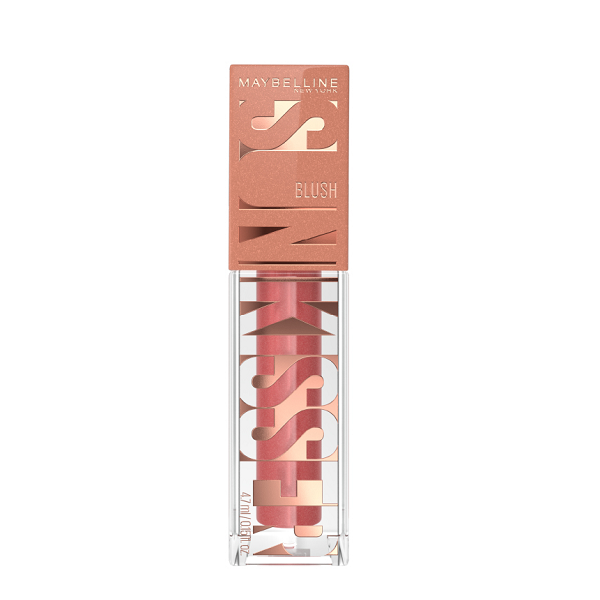 Maybelline - SunKisser Liquid Blush