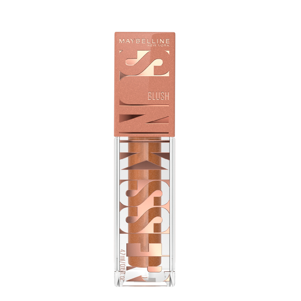 Maybelline - SunKisser Liquid Blush