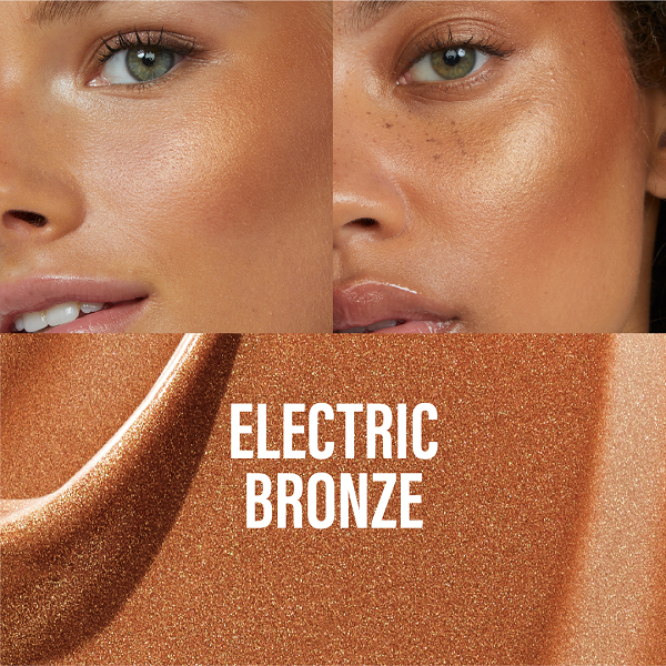 Maybelline - SunKisser Liquid Blush