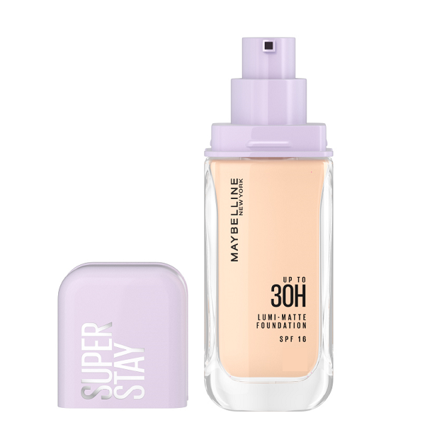 Maybelline - Super Stay Lumi Matte Foundation Up To 30H
