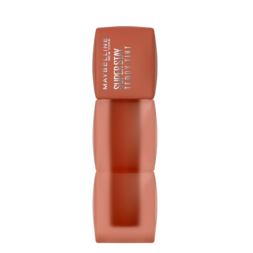 Maybelline - Super Stay Teddy Tint