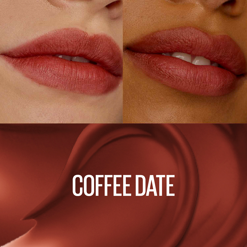 Maybelline - Super Stay Teddy Tint
