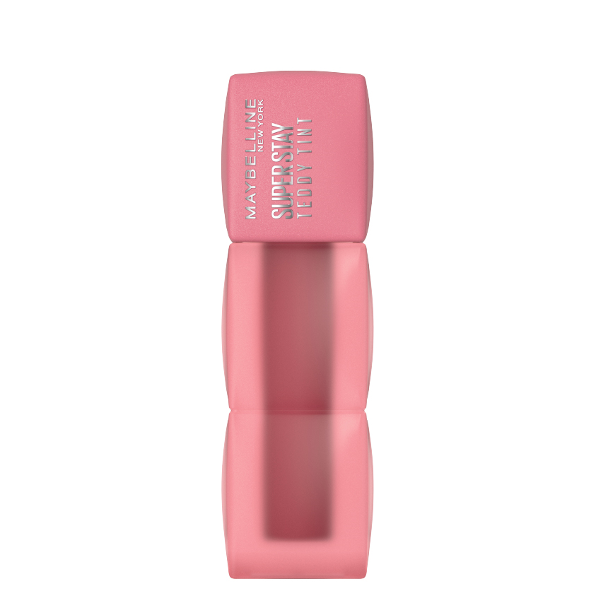 Maybelline - Super Stay Teddy Tint