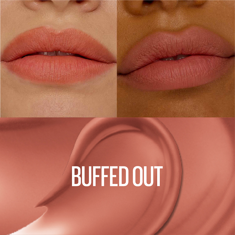 Maybelline - Super Stay Teddy Tint