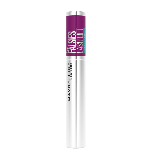 Maybelline - The Falsies Lash Lift Waterproof Mascara