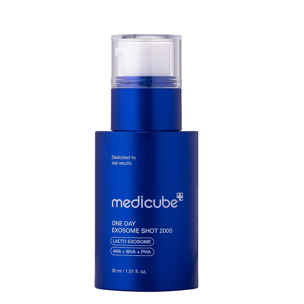 Medicube - One Day Exosome Shot 2000
