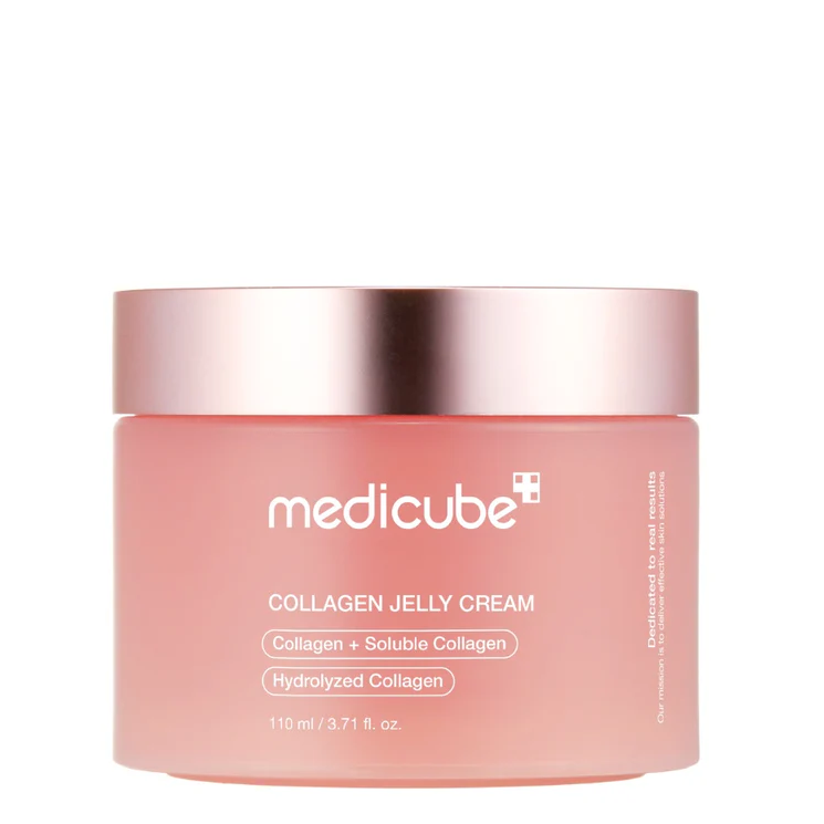 Medicube - Collagen Jelly Cream