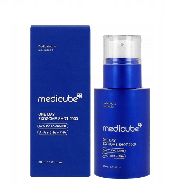 Medicube - One Day Exosome Shot 2000