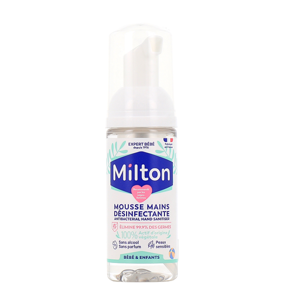 Milton - Antibacterial Hand Sanitiser