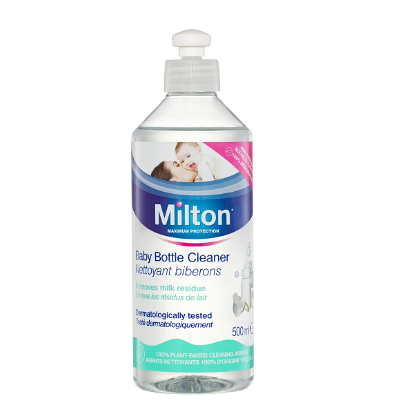 Milton - Baby Bottle Cleaner