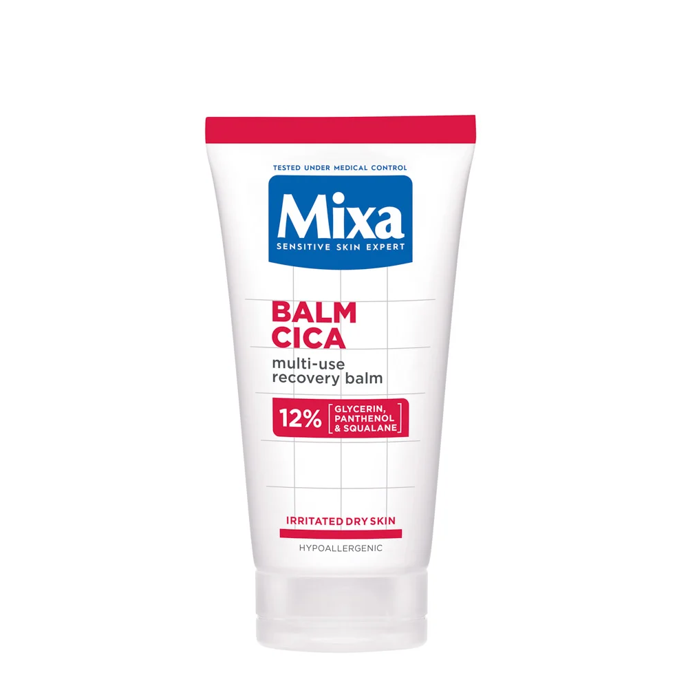Mixa - Balm Cica Multi Use Recovery Balm