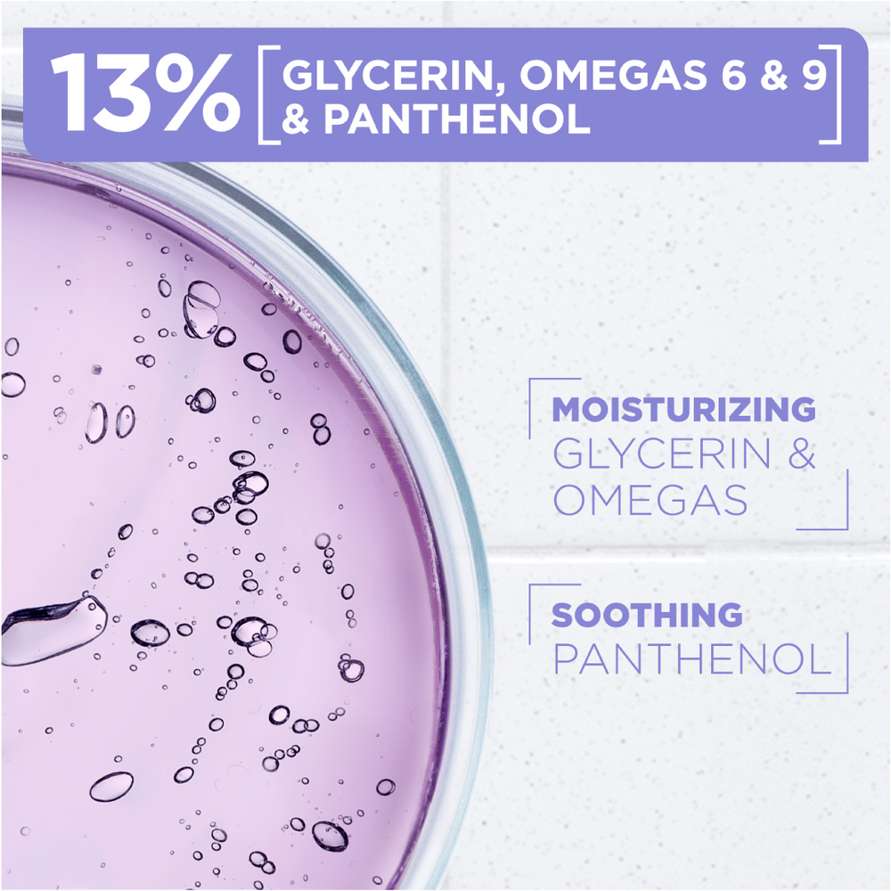 Mixa - Panthenol Comfort Anti Scratching Cream