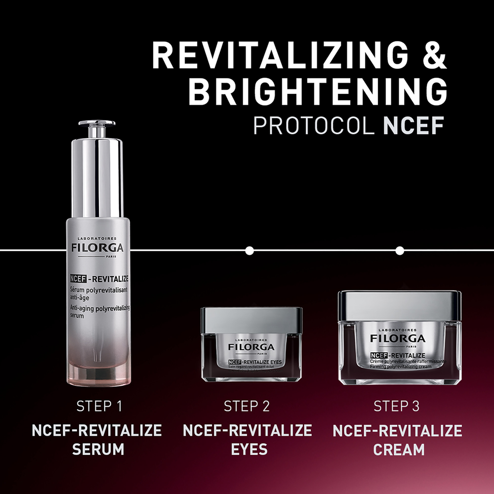 Filorga - NCEF Revitalize Eyes