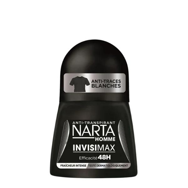 Narta - Homme Invisimax 48h Roll On