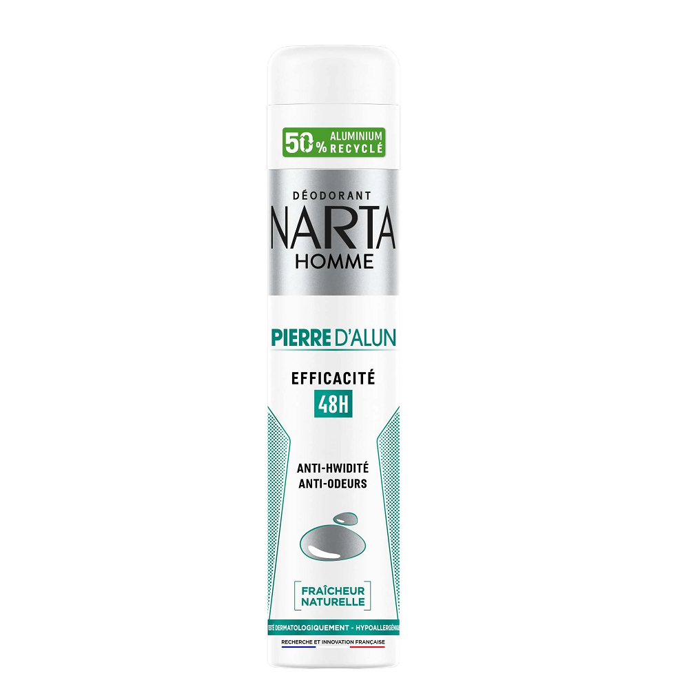 Narta - Pierre D'Alun Deo Spray For Man