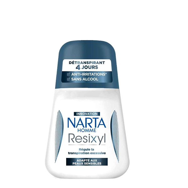 Narta - Resixyl Deo Roll On For Man